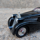 Illustration for article titled LaLD Car Week 2019, Day 7 - Up-To-1950s: 1925/34 Rolls Royce Phantom I Aerodynamic Coupe By Jonckheere